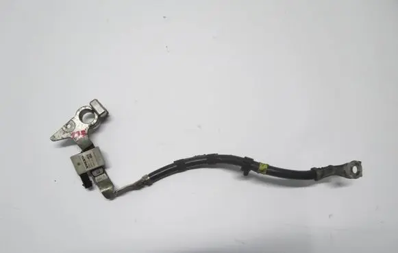 Volvo V60 Negative earth cable (battery) 31407114 C95YD725