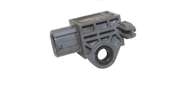 Mazda CX-5 Airbag deployment crash/impact sensor KD4557K1X