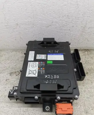 Hyundai i20 (BC3 BI3) Hybrid / electric car battery 375M0Q0000
