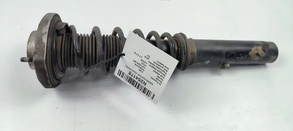 Front shock absorber/damper