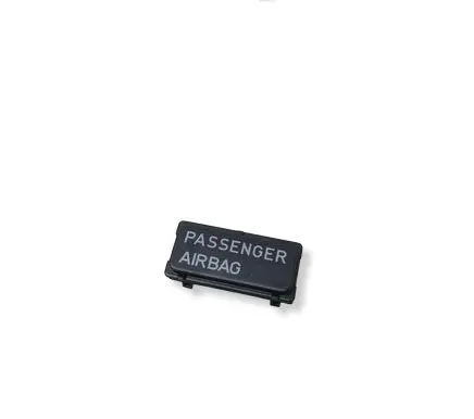 Volkswagen Touran I Passenger airbag on/off switch 1T0919234B 280606A0PC KL26S05