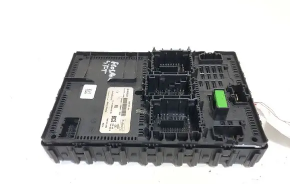 Ford Ecosport Other control units/modules LN15-14G229-AK