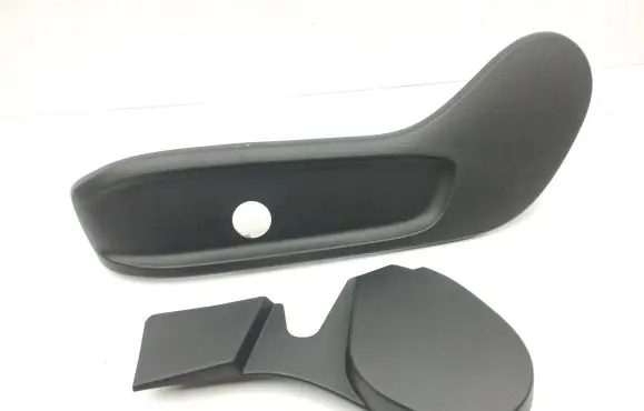 Mercedes-Benz EQA Seat trim A1779191900 A1779105700