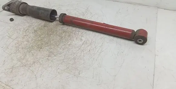 Audi A6 S6 C5 4B Rear shock absorber/damper 4B0513031N