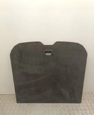 Volvo XC60 Trunk/boot mat liner 0066623 039813858