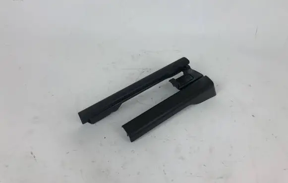 Porsche Panamera (970) Seat trim 97052135900