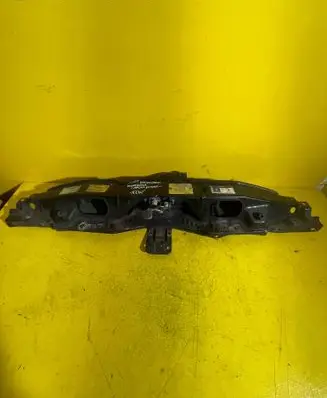 Peugeot Boxer Radiator support slam panel
