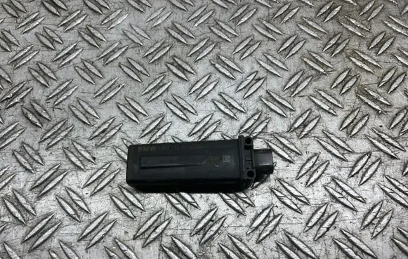 Tire pressure sensor