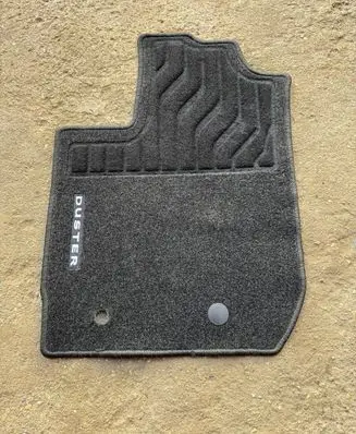 Dacia Duster II Front floor mat 8201710716