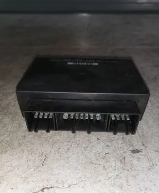 Volkswagen Touareg I Comfort/convenience module 7L0959933C