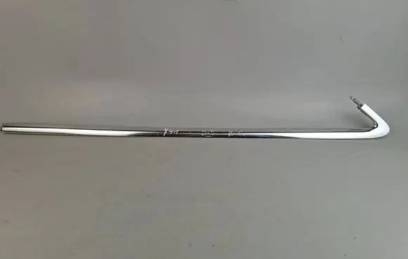 Audi A5 8T 8F Rear side glass trim 8T0853345B