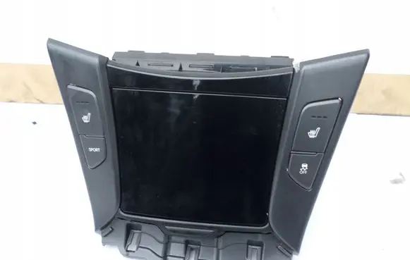 Hyundai i40 Glove box central console 846353Z600