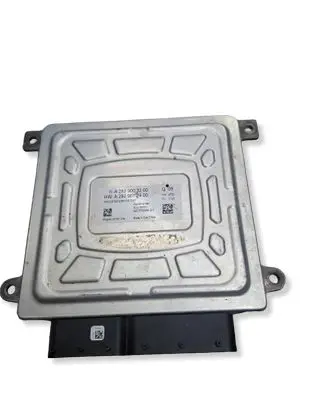 Mercedes-Benz CLA C117 X117 W117 Engine control unit/module A2829003200 A2829012900