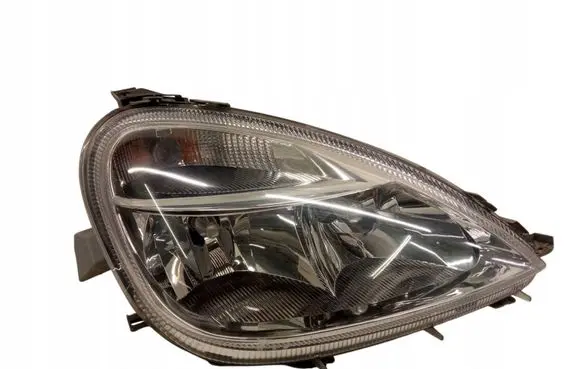 Mercedes-Benz A W168 Headlight/headlamp 084401134R