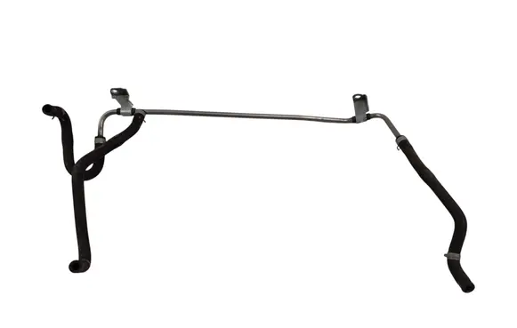 Subaru Forester SK Gearbox oil cooler pipe/hose 