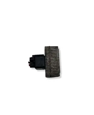 Opel Vectra C Glow plug pre-heat relay 09132691 51299008