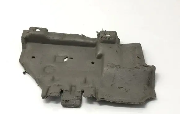Ford Fiesta Other interior part C1BBA044C98ABW