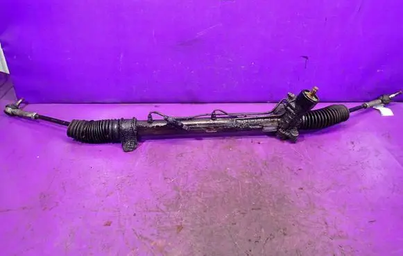 Peugeot Boxer Steering rack