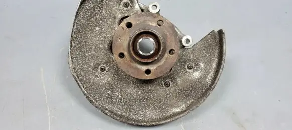 Audi A4 S4 B8 8K Rear wheel hub 8K0505431A