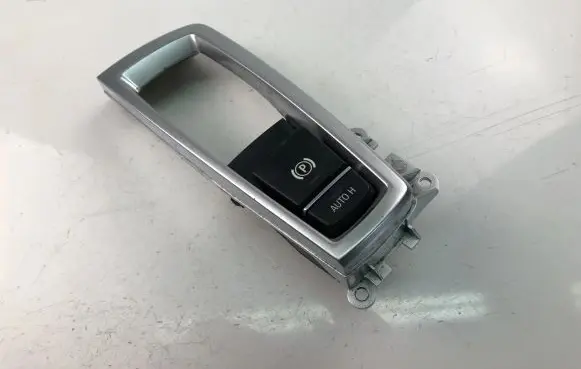 Central locking switch button
