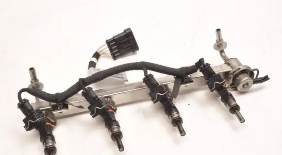 Alfa Romeo Mito Fuel main line pipe 0280158224