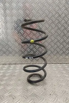Toyota Yaris Rear coil spring