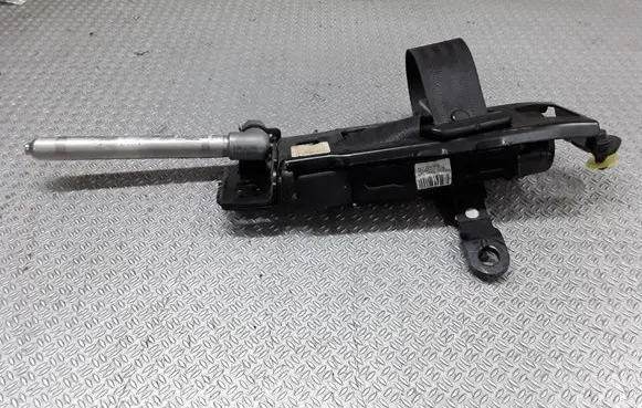 Volvo V50 Front seatbelt 6012243ROL