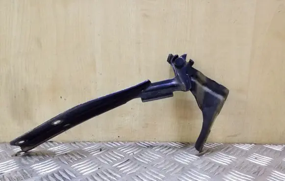 Nissan Note (E11) Engine bonnet/hood hinges
