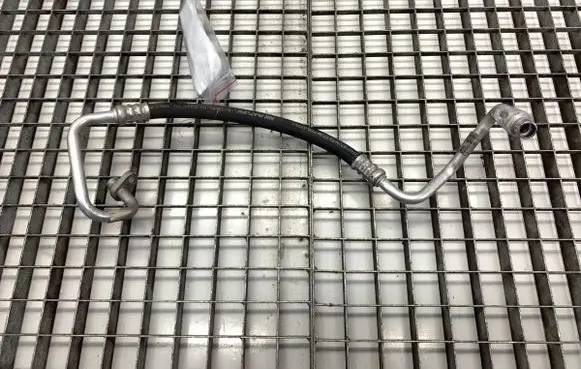 Nissan Qashqai J12 Air conditioning (A/C) pipe/hose 924906UB0A