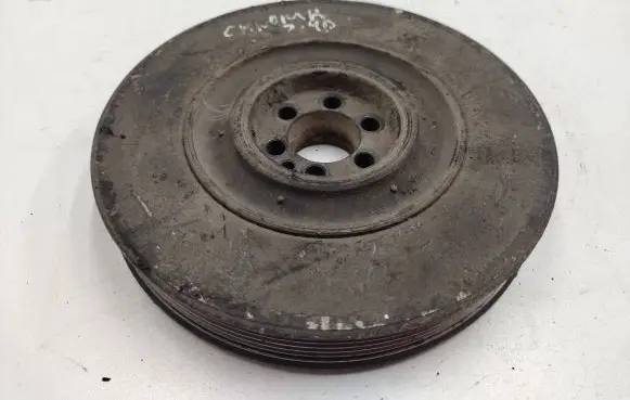 Fiat Croma Crankshaft pulley