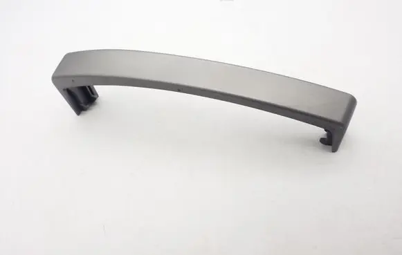 (B) pillar trim (bottom)
