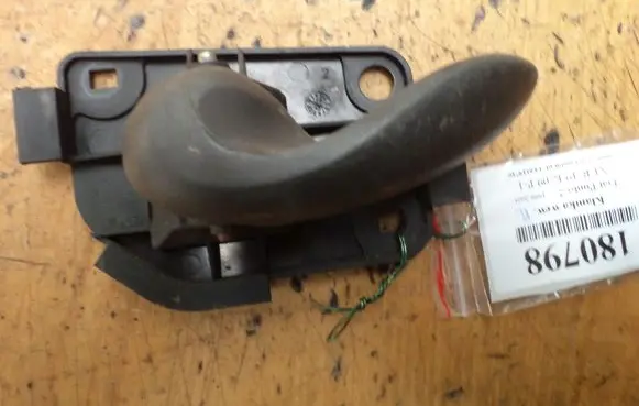 Fiat Punto (188) Front door interior handle