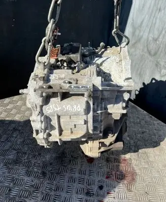 Toyota Prius (XW50) Automatic gearbox 3090047090