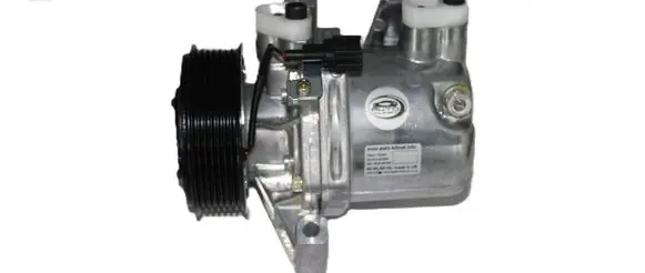 Nissan Note (E11) Air conditioning (A/C) compressor (pump) 926003VA5B