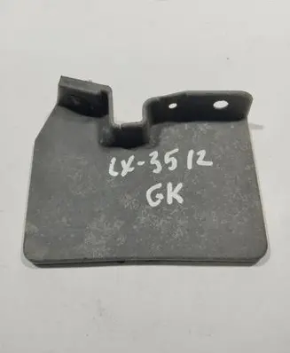 Hyundai ix35 Rear mudguard 868632S000