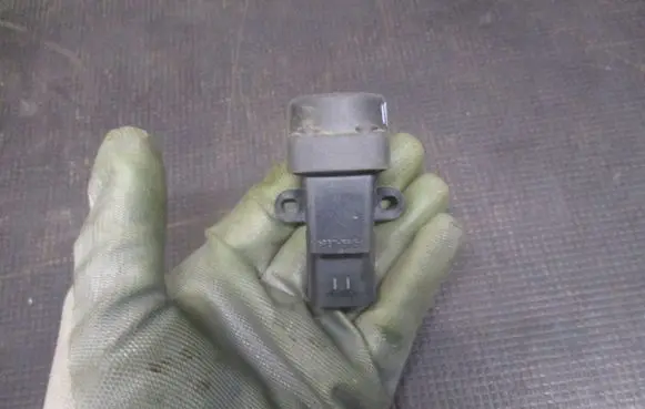 Honda Accord Air pressure sensor