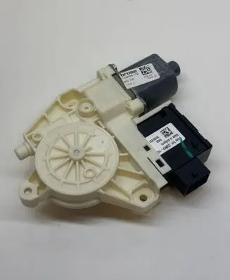 Alfa Romeo Giulia Front door window regulator motor C59649102