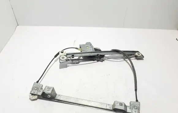 Mercedes-Benz Citan W415 Front window lifting mechanism without motor A4157200846