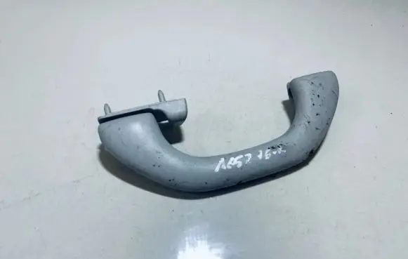 Volkswagen Golf IV Rear interior roof grab handle 1j0857607e
