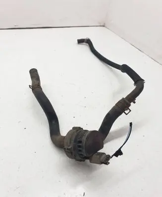 Suzuki Grand Vitara II Electric auxiliary coolant/water pump 0392023015