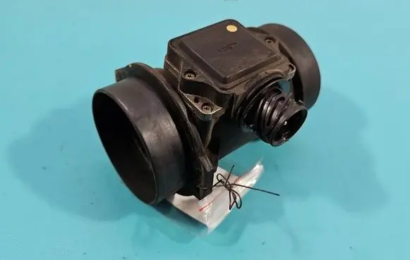BMW 5 E39 Mass air flow meter 5WK9007 IMPRK1582984