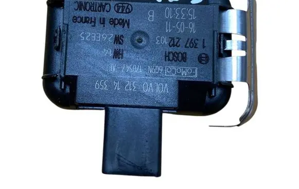 Volvo S80 Rain sensor 31214359 6G9N17D547AE 1397212103
