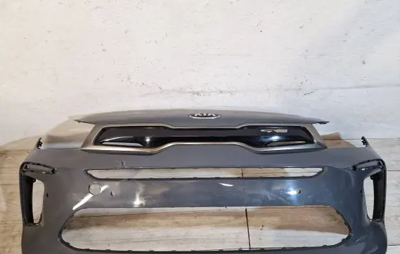 KIA Rio Front bumper 86511-H8600