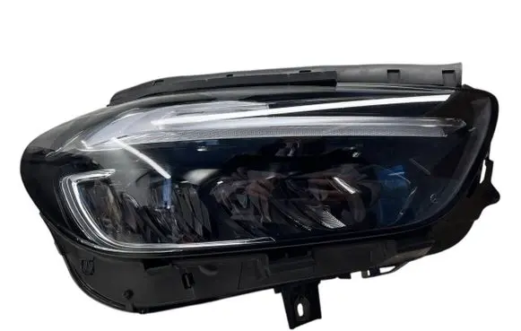 Mercedes-Benz B W245 Headlight/headlamp A2479061004
