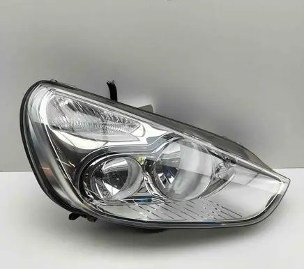 Ford S-MAX Headlight/headlamp 6M2113W029BL