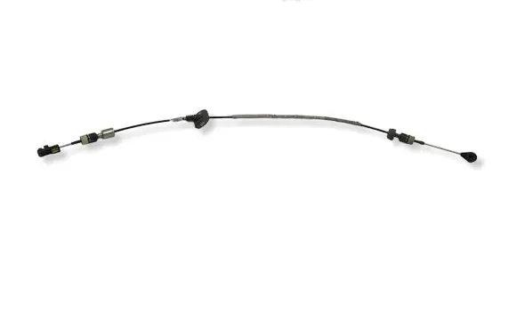 Volvo S80 Gear shift cable linkage 31259001