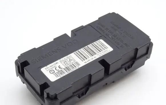 Citroen C5 Other control units/modules 9664919880