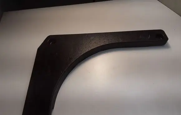 MG MG5 II Other trunk/boot trim element 1097740