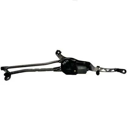 Mercedes-Benz E W212 Front wiper linkage and motor A2128201240 A212820124064