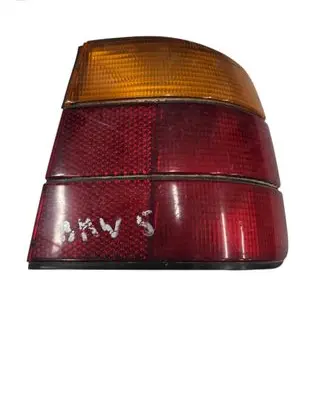 BMW 5 E34 Rear/tail lights 133690 123680
